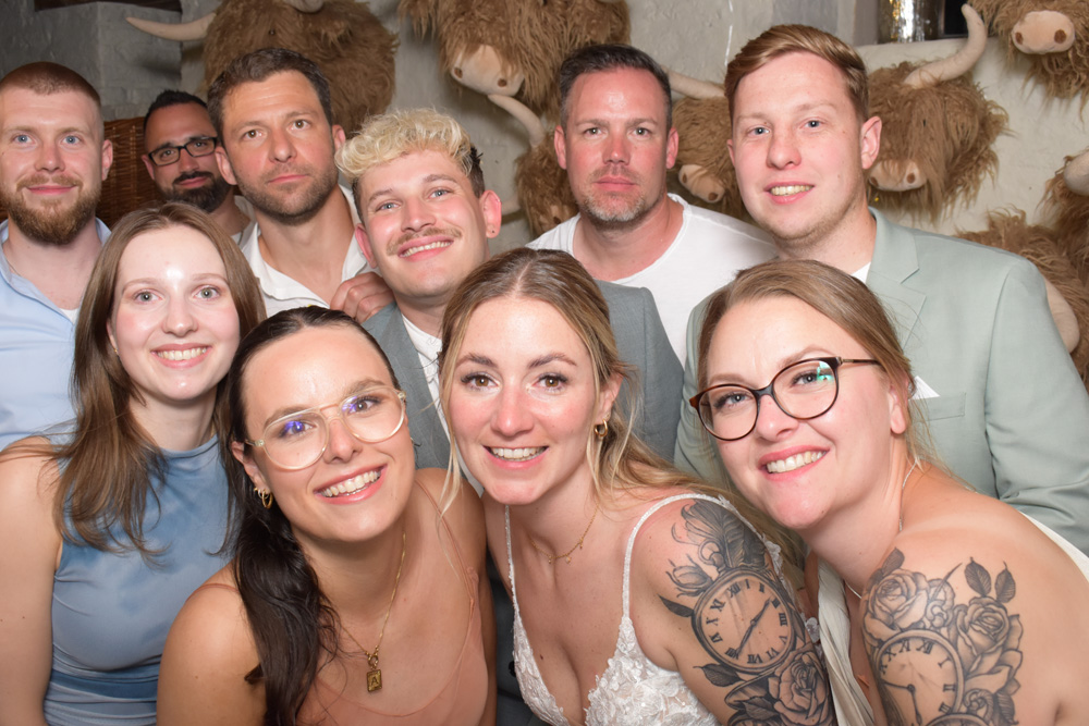 PartyBooth BY ELIAS WALPOT PHOTOGRAPHIE